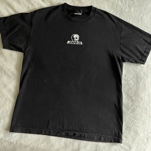 Skull Skates T-Shirt